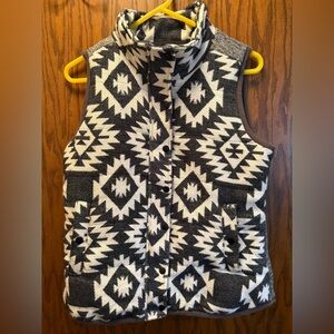 Reflex Women's Aztec Vest